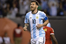 Copa América - Messi conduit l’Argentine en quarts de finale